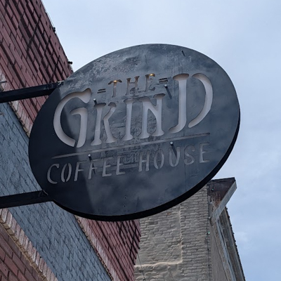 The Grind Coffee House